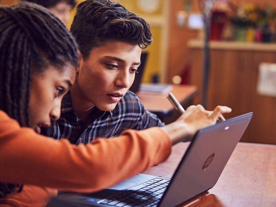 Microsoft signs global pledge to help people with dyslexia